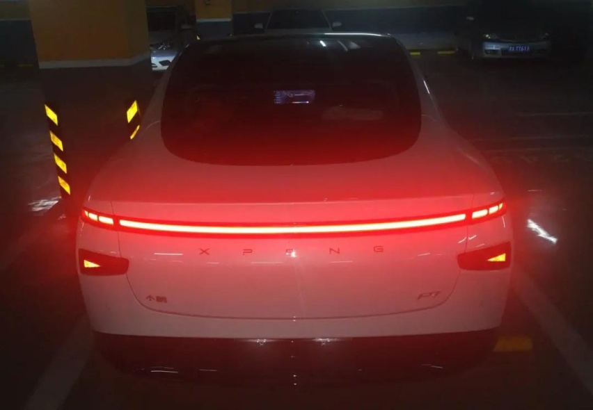 车主说|为什么逛了一圈4S店我还是选了小鹏P7?