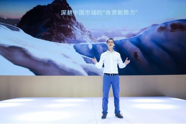 新品牌、新体验、新产品，江铃福特科技携全新一代福特F-150猛禽耀登蓉