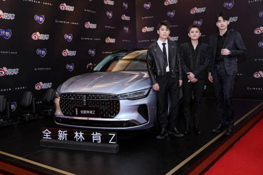 全能王林肯Z才是今年微博的隐藏“king”