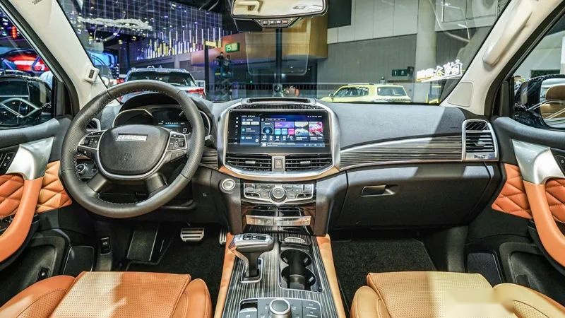 马自达新款CX-5官图发布，小鹏P5、哈弗新款H9上市…丨今日车闻