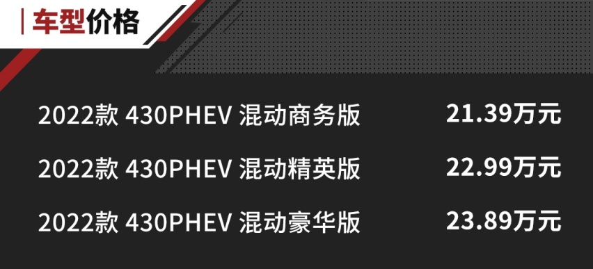 不到18万起！星空前脸更显年轻 2022款帕萨特正式上市！