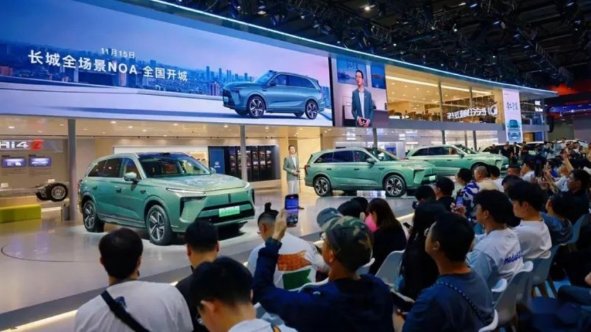 毫末智行大规模裁员30%，被长城汽车“抛弃”的无奈