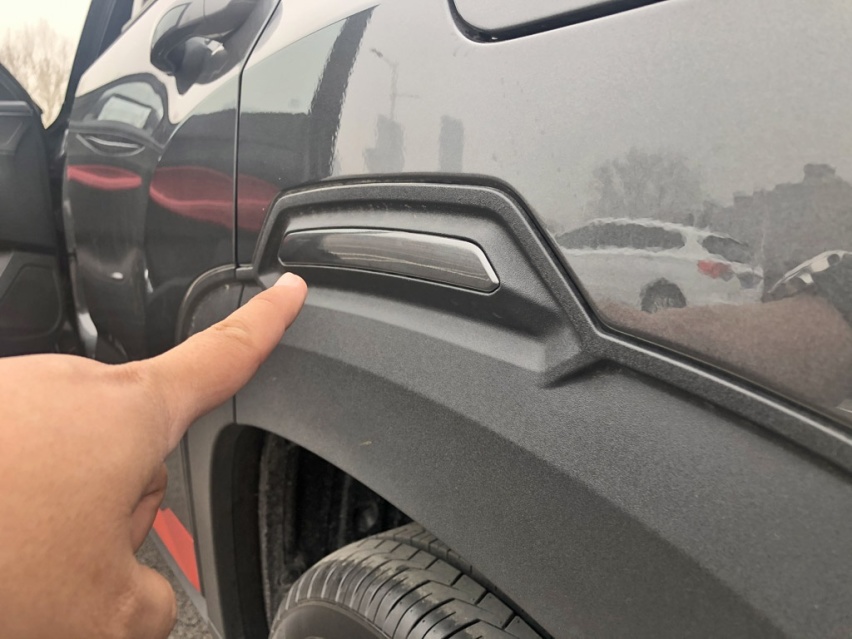 10万元你能买到什么样的SUV？试驾长安CS35 PLUS