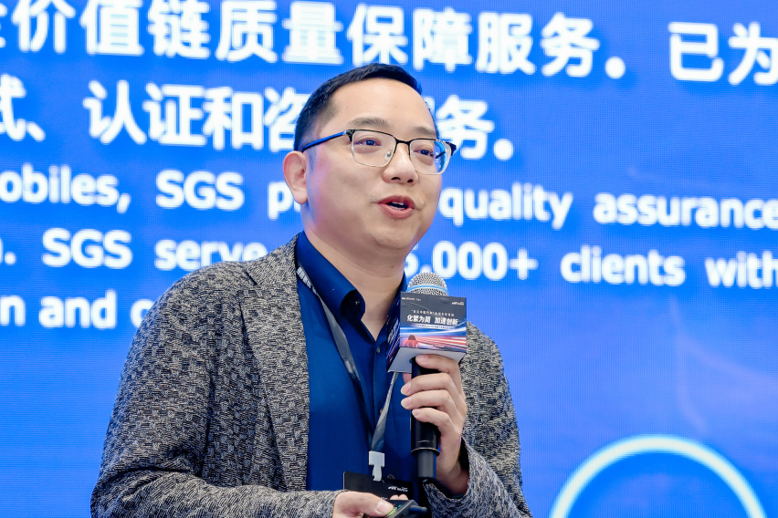 东软睿驰生态伙伴出席openVOC首届开发者生态大会