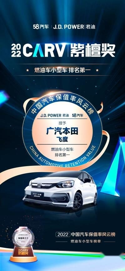 “平民超跑”飞度再进化！新车信息工信部最新披露