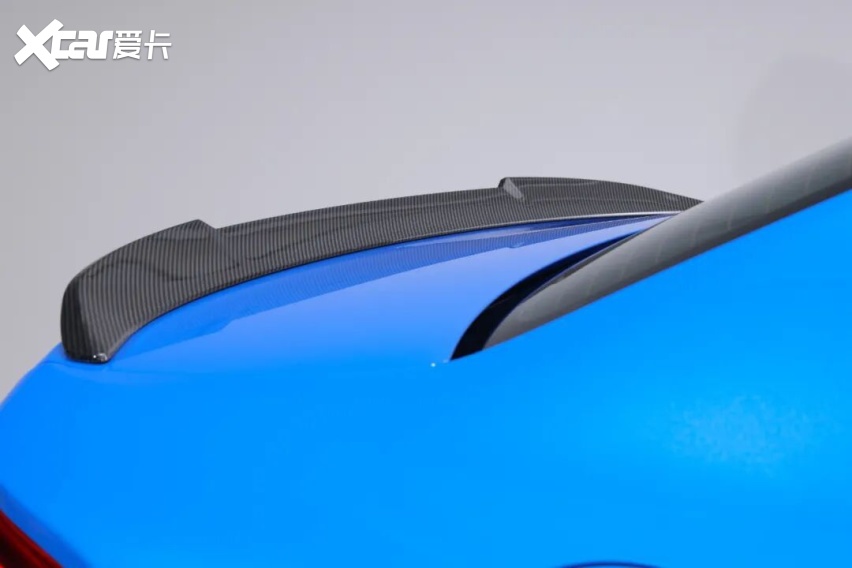 现在真看不到如此干练的宝马了...