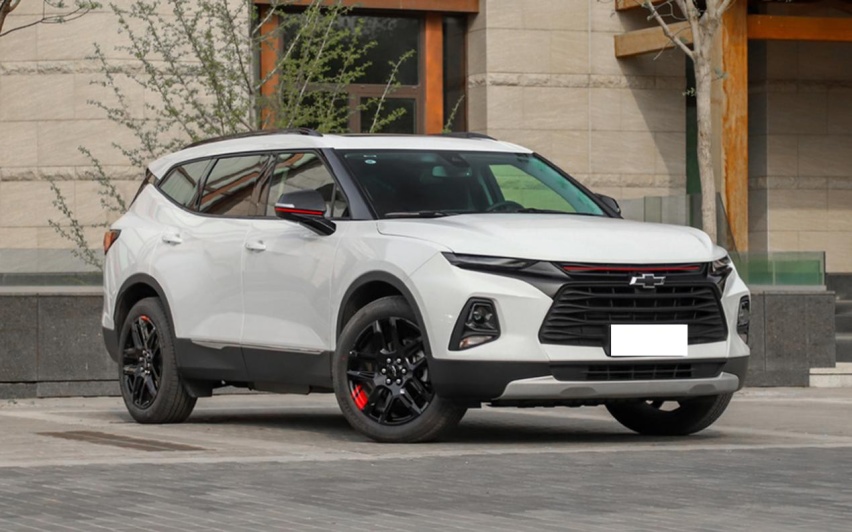 沃尔沃XC90最高降13万，盘点3款优惠大的中大型SUV！