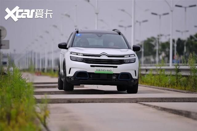法系的第一款插电混动车，它还有机会吗？