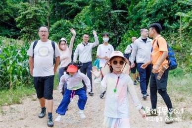 2023逸行千里·第五季 东风日产全新轩逸家族幸福陪伴之旅圆满收官