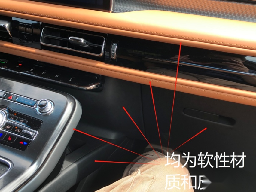 深度试驾林肯航海家，细品臻选“美味”