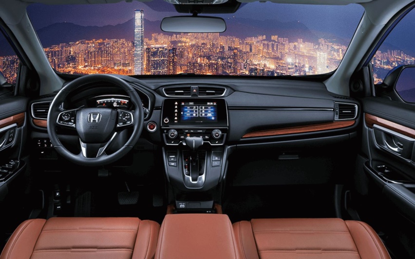 争夺20万合资紧凑型SUV市场份额 途胜L能否力战CR-V、荣放？