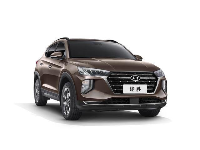 新途胜卖价16.99万,前脸变化最大,搭1.6T国六油耗7.