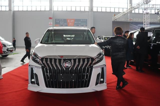 想买最低配别克GL8改装成高端MPV？这4点要考虑清楚