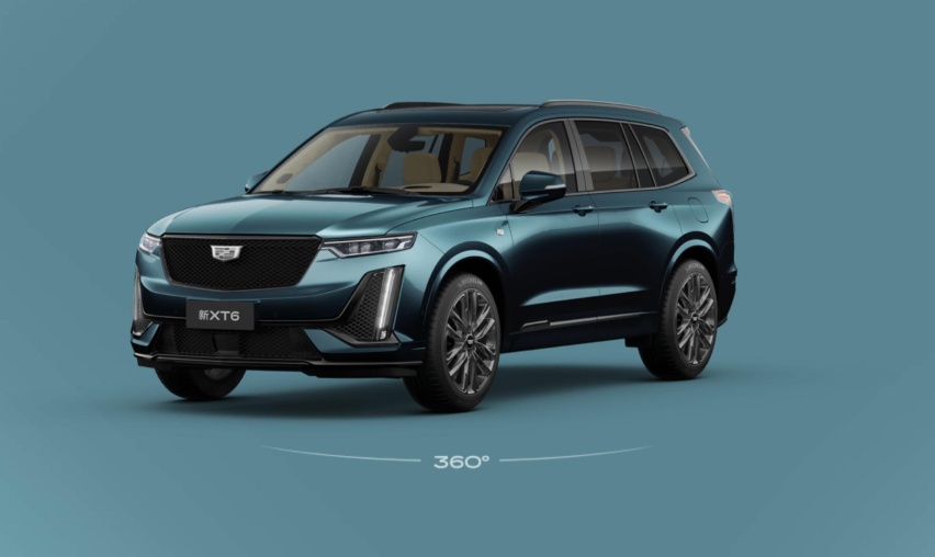 别乱出手 豪华中大型及大型SUV质量榜单 沃尔沃XC90第二
