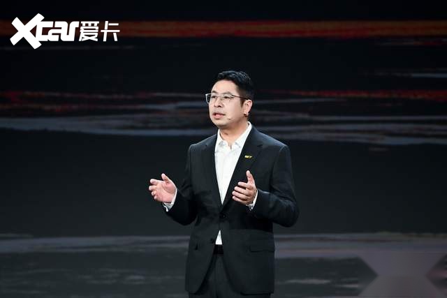 17.18万起,传祺越7开启预售:七大越级重划科技越野价值边界