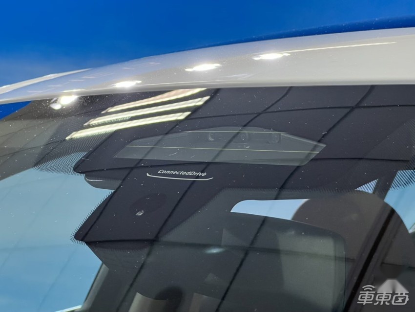 全新BMW i3上市！智能成为核心配置，能成为2022年新爆款吗？