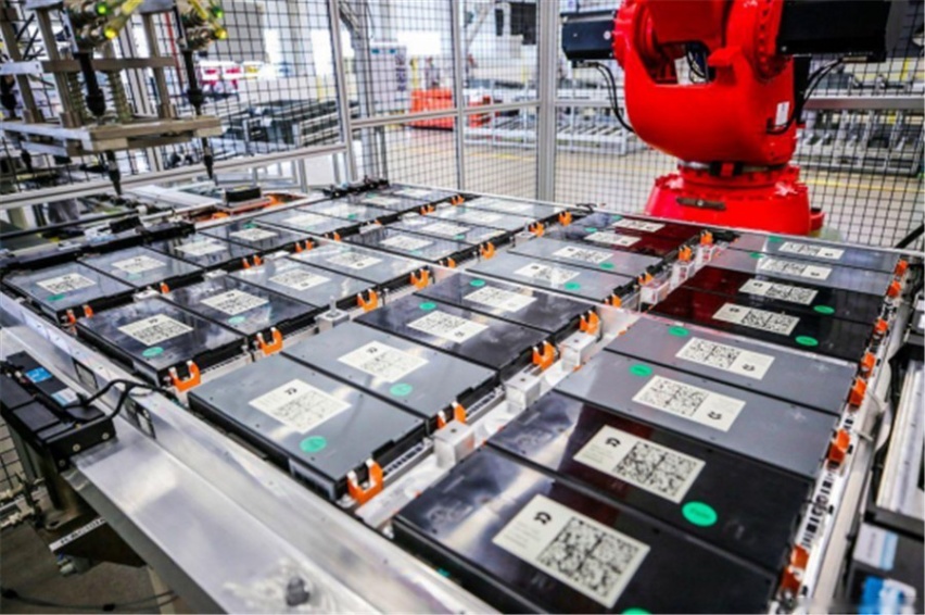 标准电池升级，容量超75kwh，蔚来将坚持高端市场