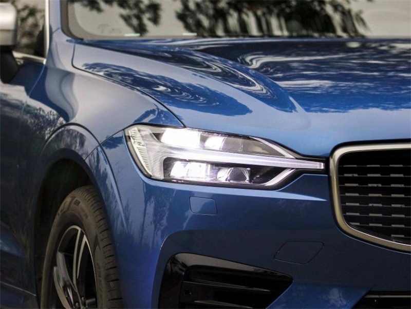 沃尔沃XC60与奥迪Q5L，谁是30万豪华SUV好选择