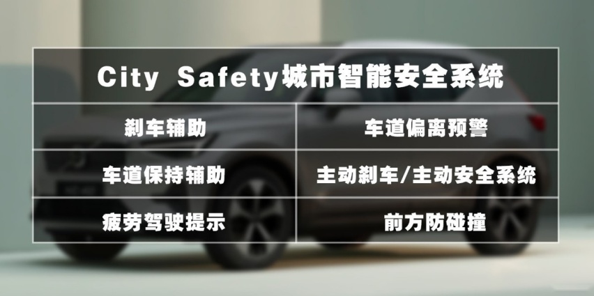 导购｜26.98万元起，2023款沃尔沃XC40购车手册，推荐B3智远
