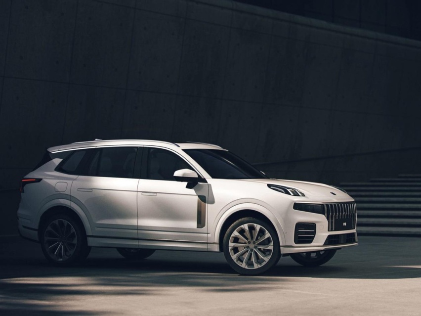 盘点2021新车，下半年都有哪些重磅SUV？