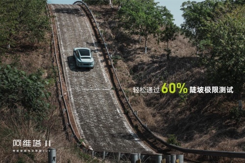 阿维塔与问界，谁是智能出行新首选？