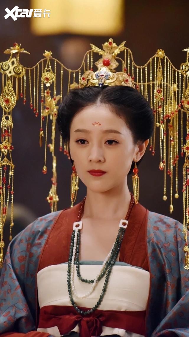 她是灵魂摆渡最美孟婆如今却