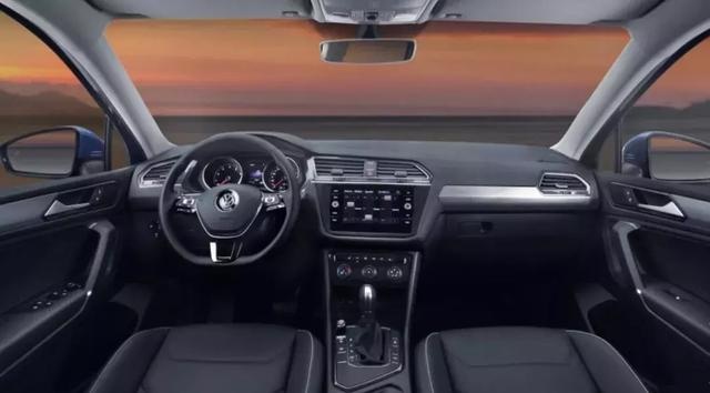 ​瑜亮之争 途观L PHEV、比亚迪唐DM怎么选？