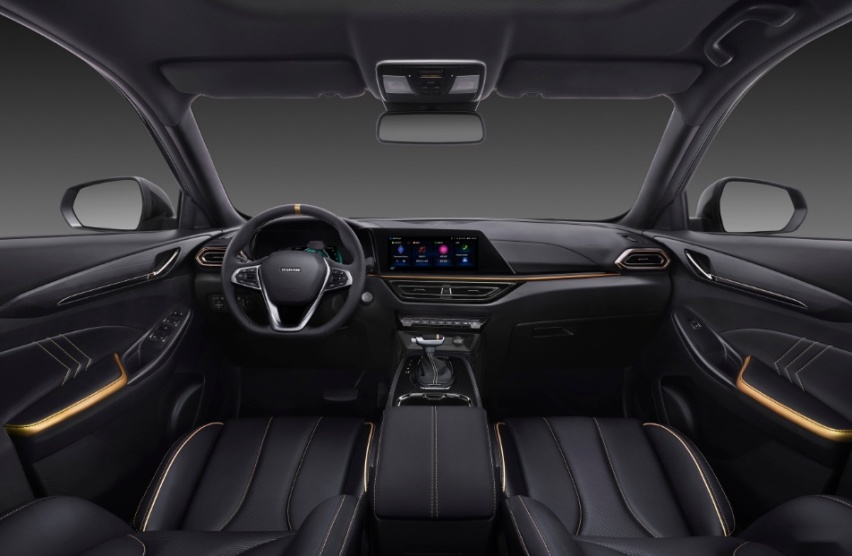 寻找实用家庭SUV，欧尚X5和哈弗M6该怎么选？
