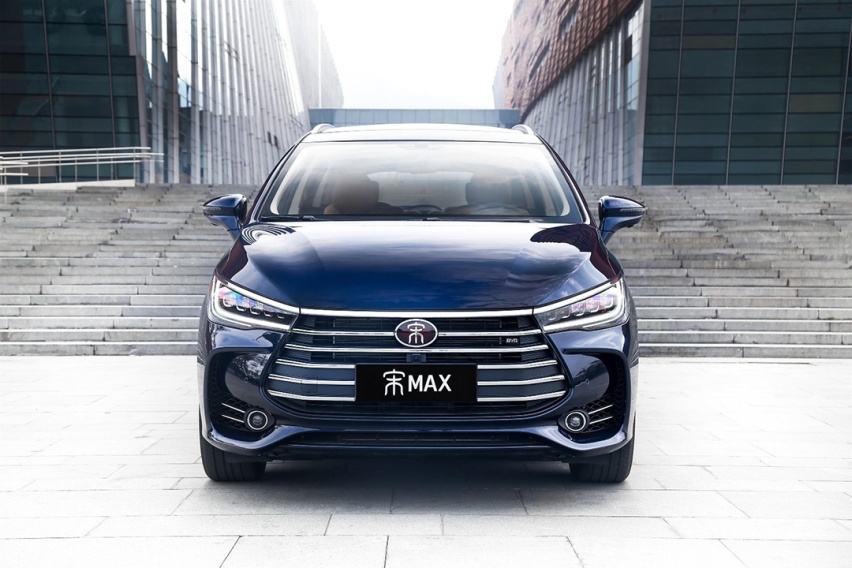 3.5L大V6 号称最美中国车！这些车近况如何？