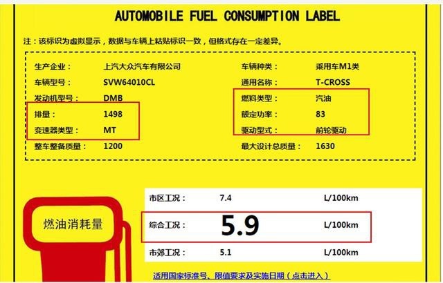 外观不变/售价或将降低 大众途铠新增1.5L手动版车型
