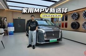 30.98万元起，魏牌全新高山这次认真了