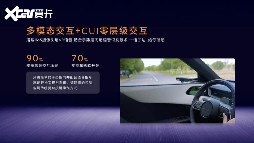 11.99万元起！长安马自达MAZDA EZ-60正式上市
