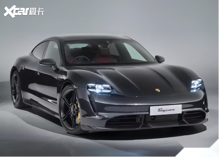 梦想还是要有的！超豪华、超跑进入新能源，你会买吗？
