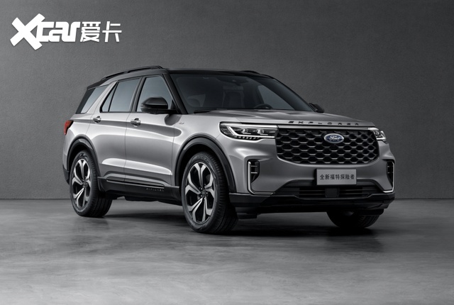 35万买大六座SUV,全新探险者对比理想ONE,选谁?