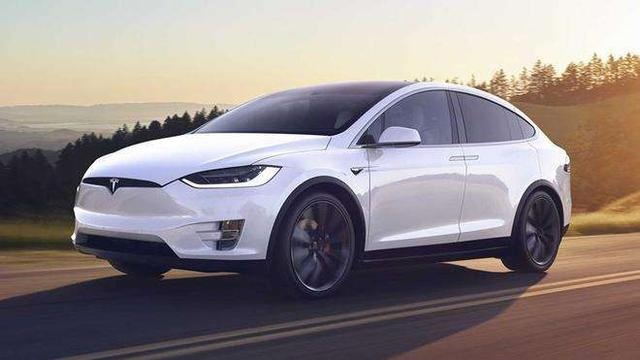 特斯拉Model Y交付,SUV版ModeL 3有什么亮点?