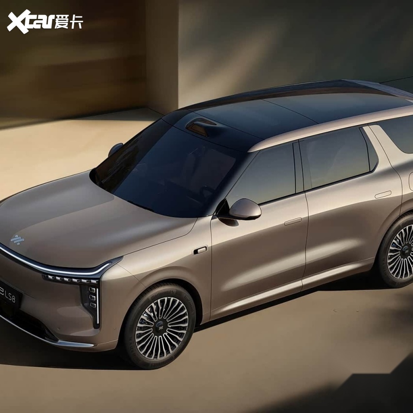 40万增程中大型SUV：谁兼顾续航、家用与智能体验