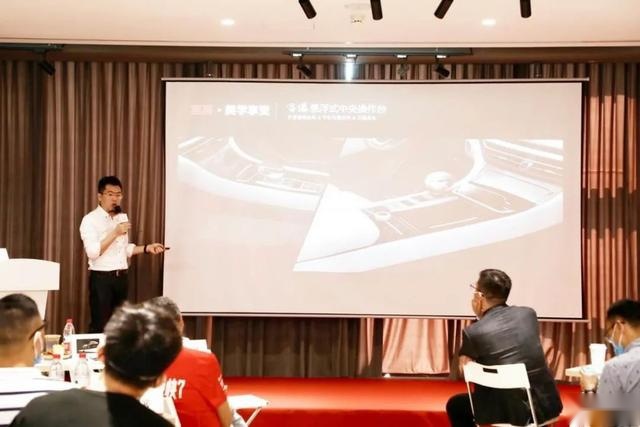 全新传祺GA8：做“波浪原理”中的最后一浪