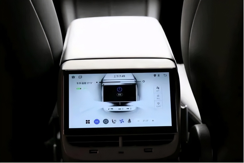 【对比】20万以上的纯电车 小米SU7 VS 特斯拉Model 3