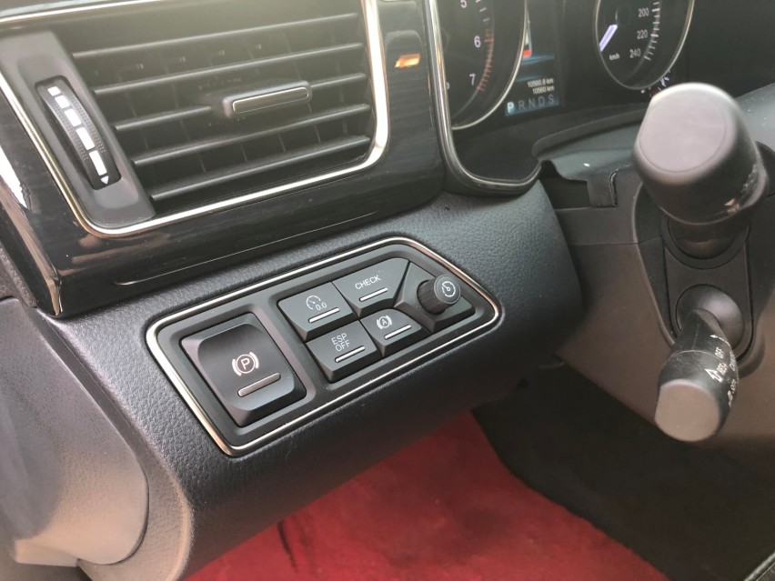 【不羁聊车】红旗H7车主一万公里用车感受！