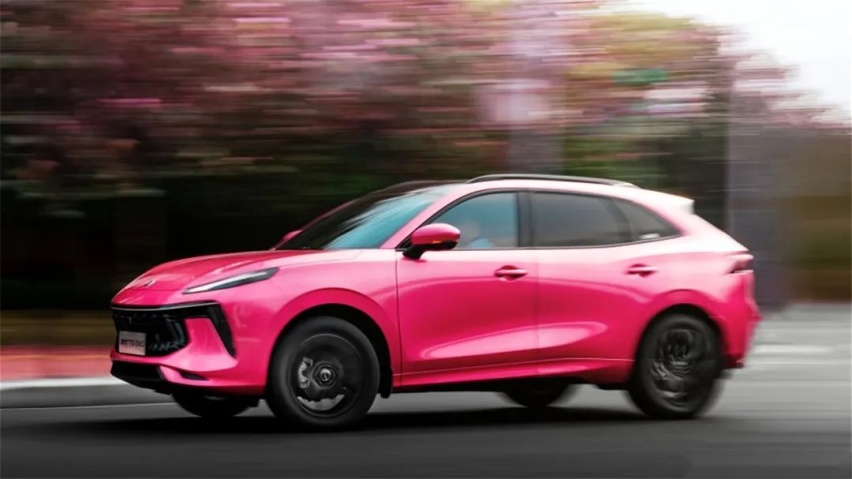 10万的价格、3.0T的排面，这款东风风行T5 EVO要火？