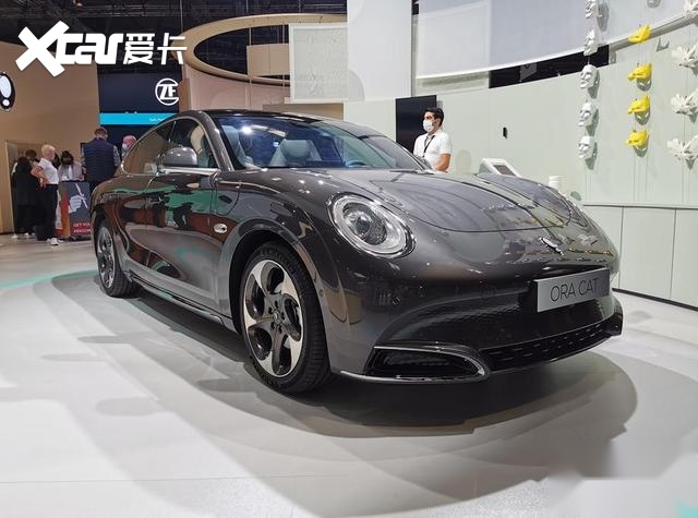 2021慕尼黑车展新车汇总：德系精英齐聚 BBA三雄难分伯仲