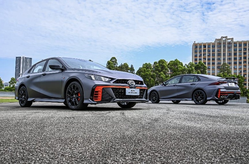 引爆你的赛道，影豹R-style赛道版13.68万元极速上市