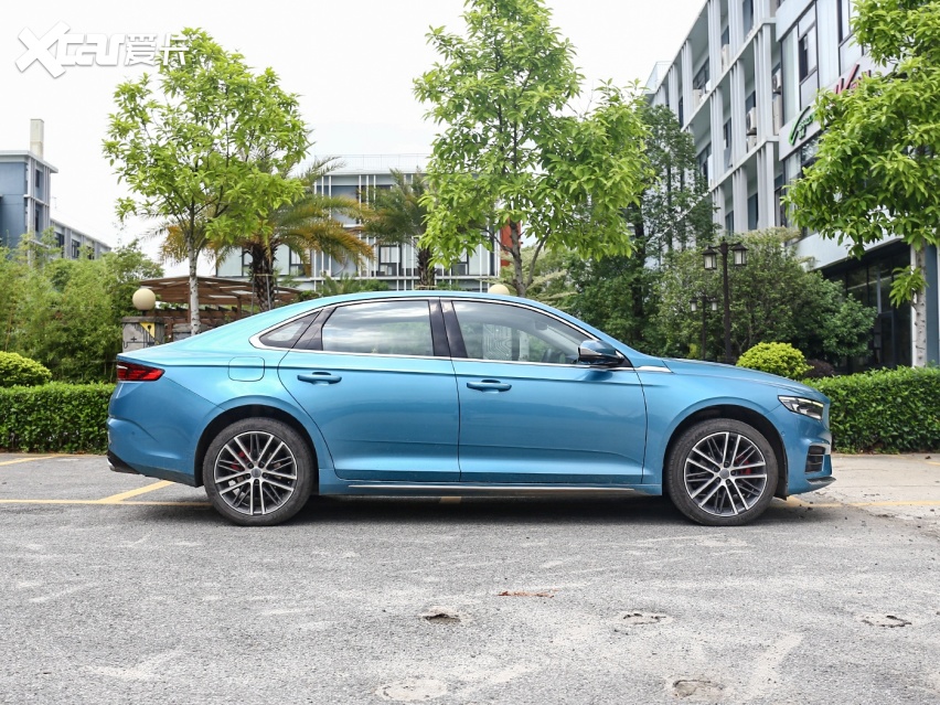 15万不到就能买2.0L？这些优质家轿还是很值得买！