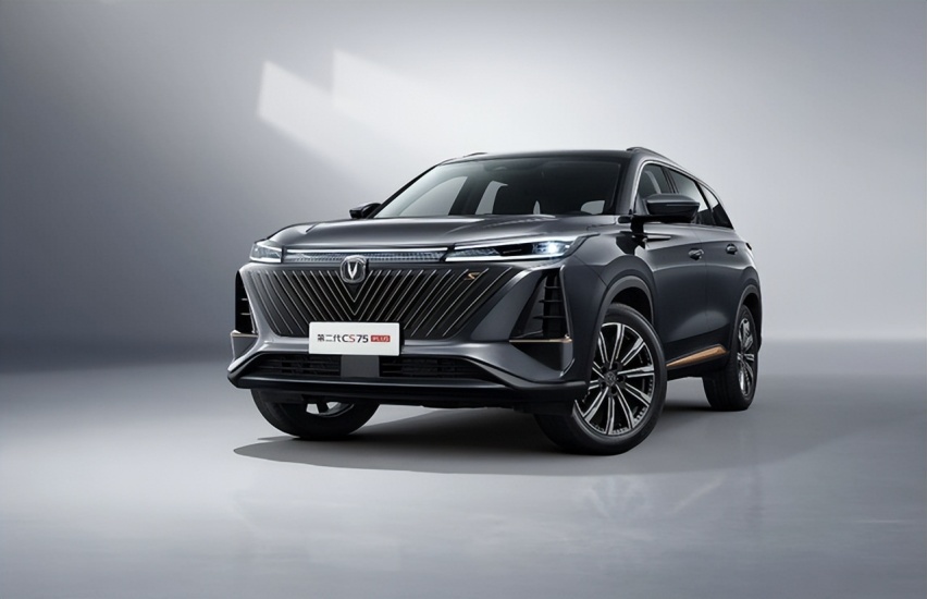 高质平替豪车，东风风行T5 EVO、CS75 PLUS、H6，谁更值