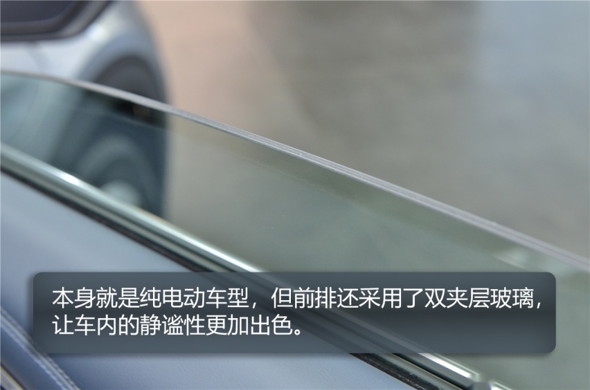 造成新势力容易忽略的驾驶感受被它找回来了
