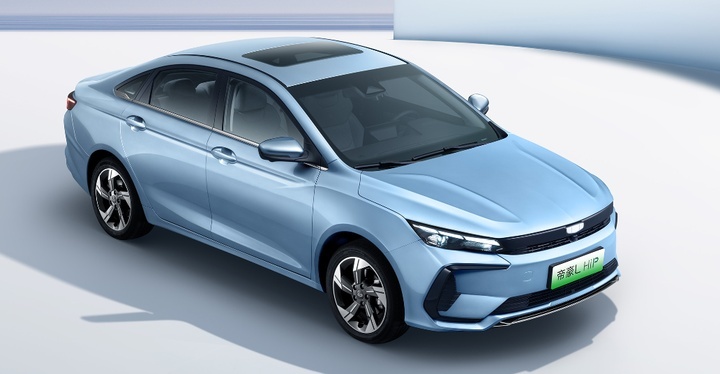 价格战安全线？哪吒X 400 Air＆帝豪L HiP新车不敢超10万