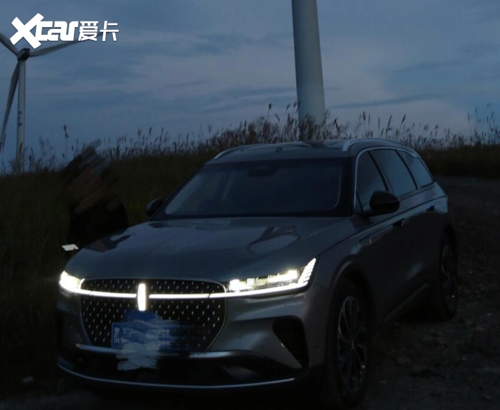 出事故后,我才明白航海家“1300兆帕不张扬,有事它是真的扛”