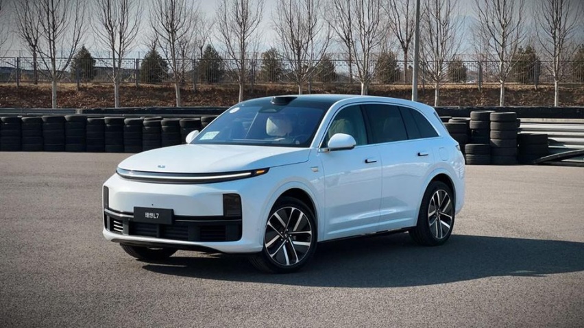 少1个座位省2万元，理想最便宜的SUV，L7低配最值得买？