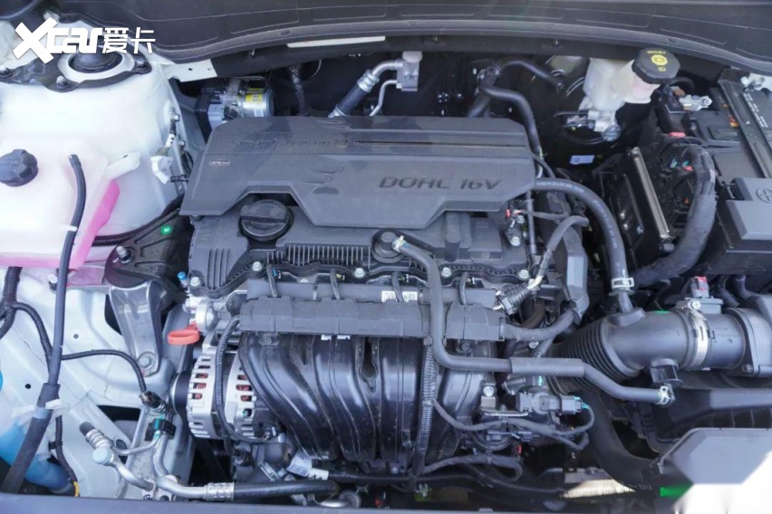 试驾现代沐飒！12万买辆“智能家居SUV”，值吗？