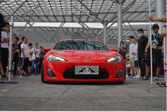 2021重庆车展创新升级，开启城市仲夏狂欢之门
